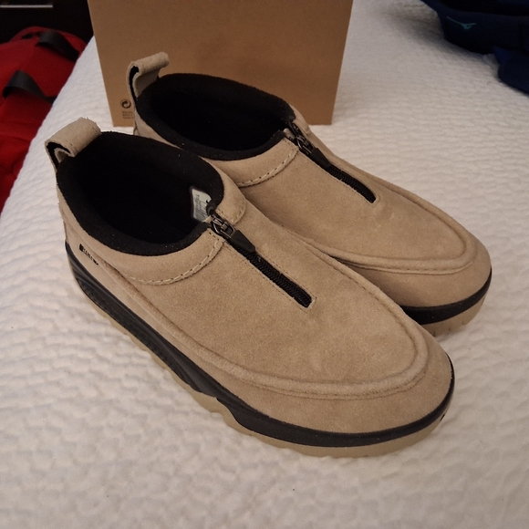 Nike ACG IZY Khaki Size 11 - Picture 8 of 11